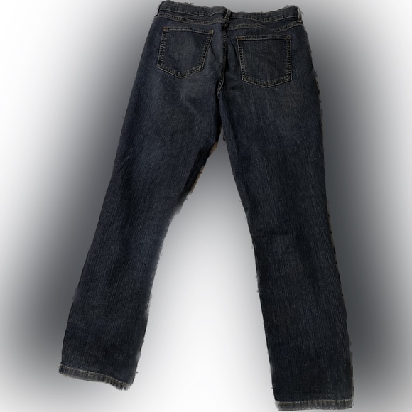 Banana Republic Girlfriend Jean - Picture 2 of 3